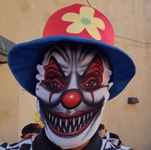 Meet your Posher, Darren